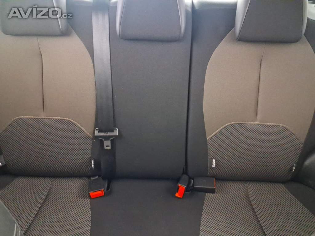 Foto inzerátu Citroen C3 1.0 VTi