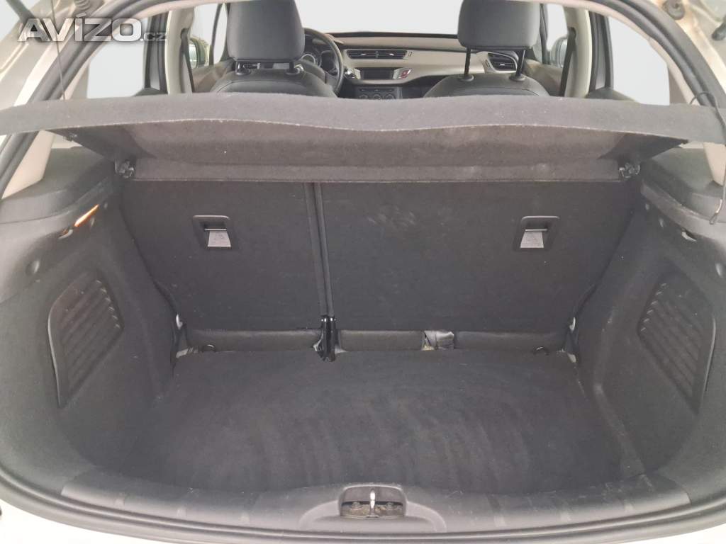 Foto inzerátu Citroen C3 1.0 VTi
