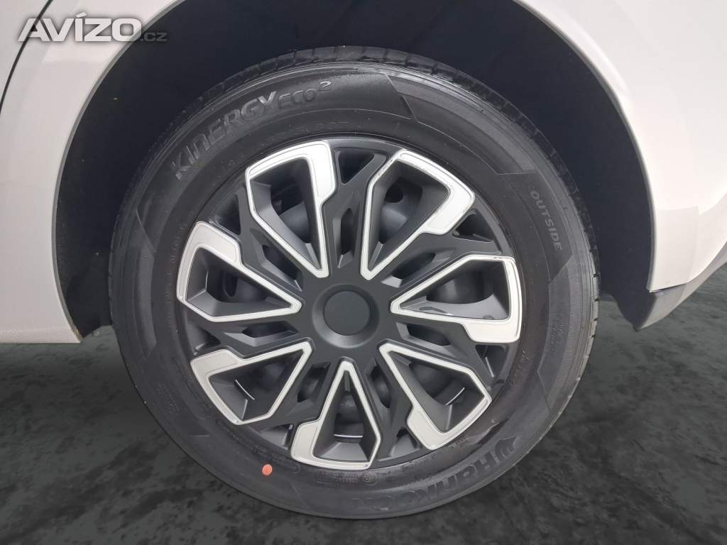 Foto inzerátu Citroen C3 1.0 VTi
