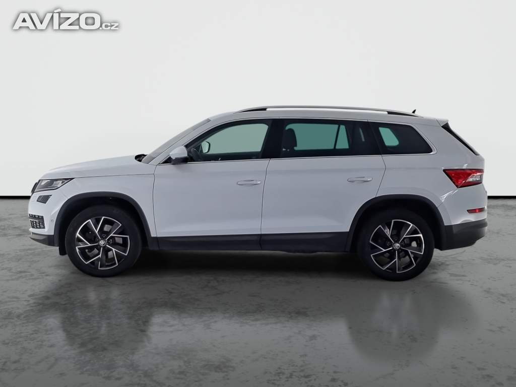 Foto inzerátu Skoda Kodiaq 2.0 TDI 4x4