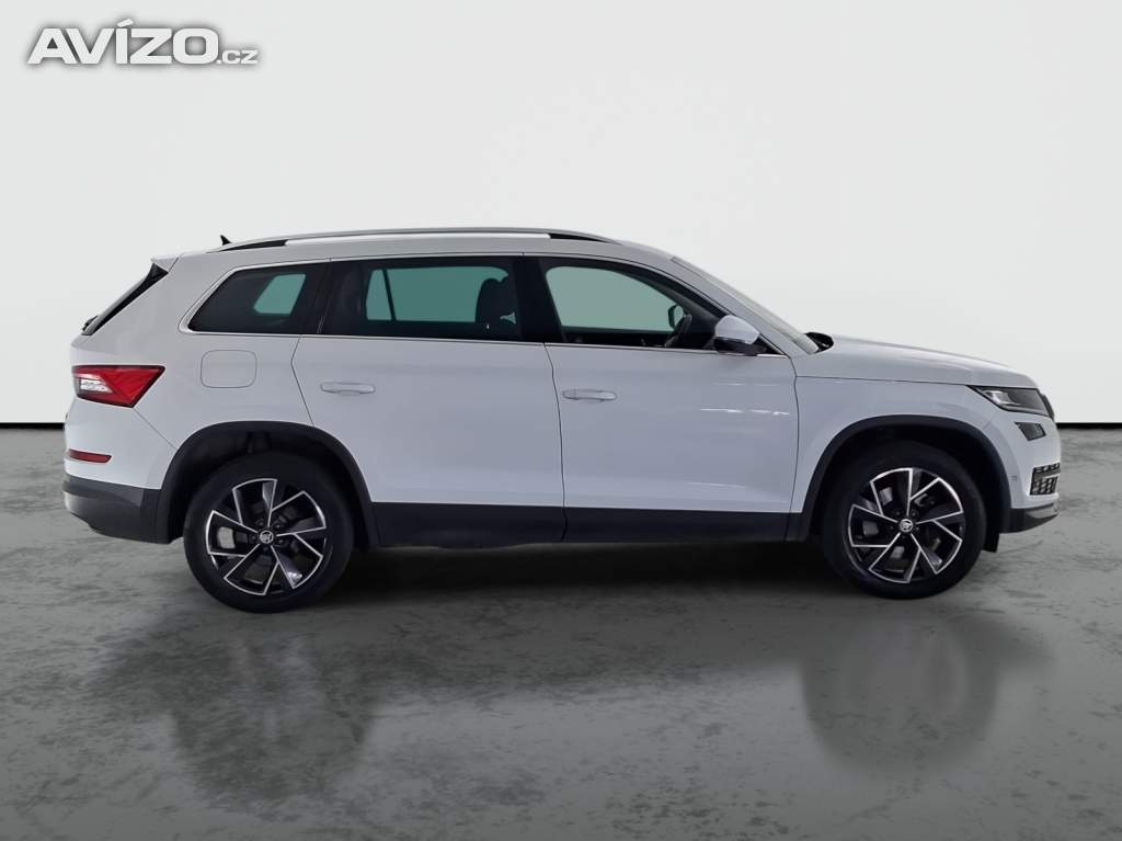 Foto inzerátu Skoda Kodiaq 2.0 TDI 4x4
