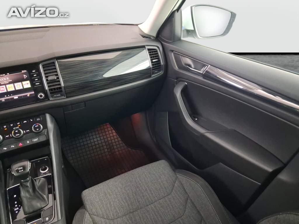 Foto inzerátu Skoda Kodiaq 2.0 TDI 4x4