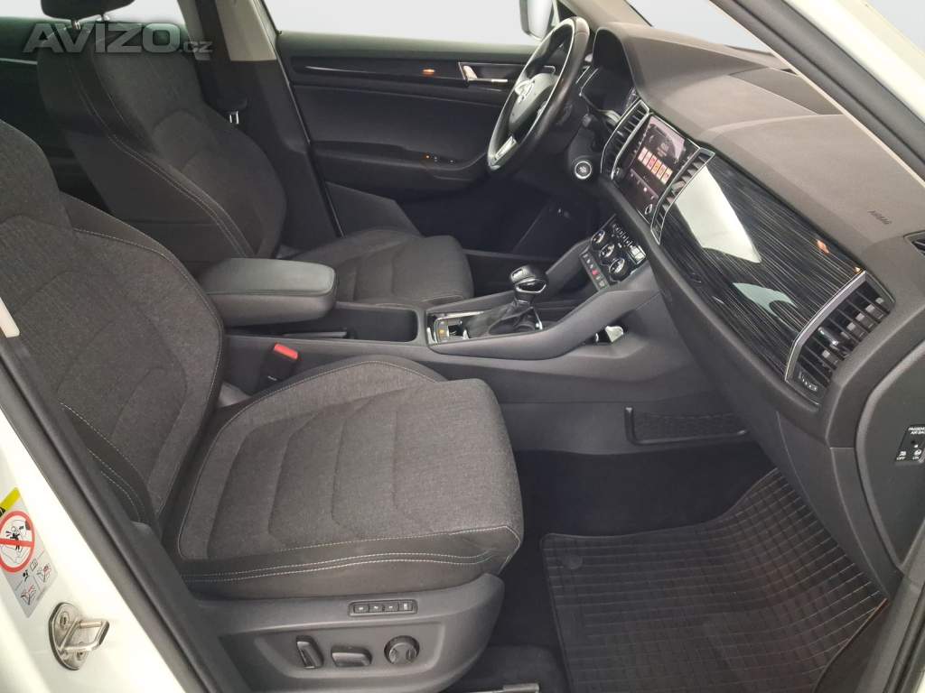 Foto inzerátu Skoda Kodiaq 2.0 TDI 4x4