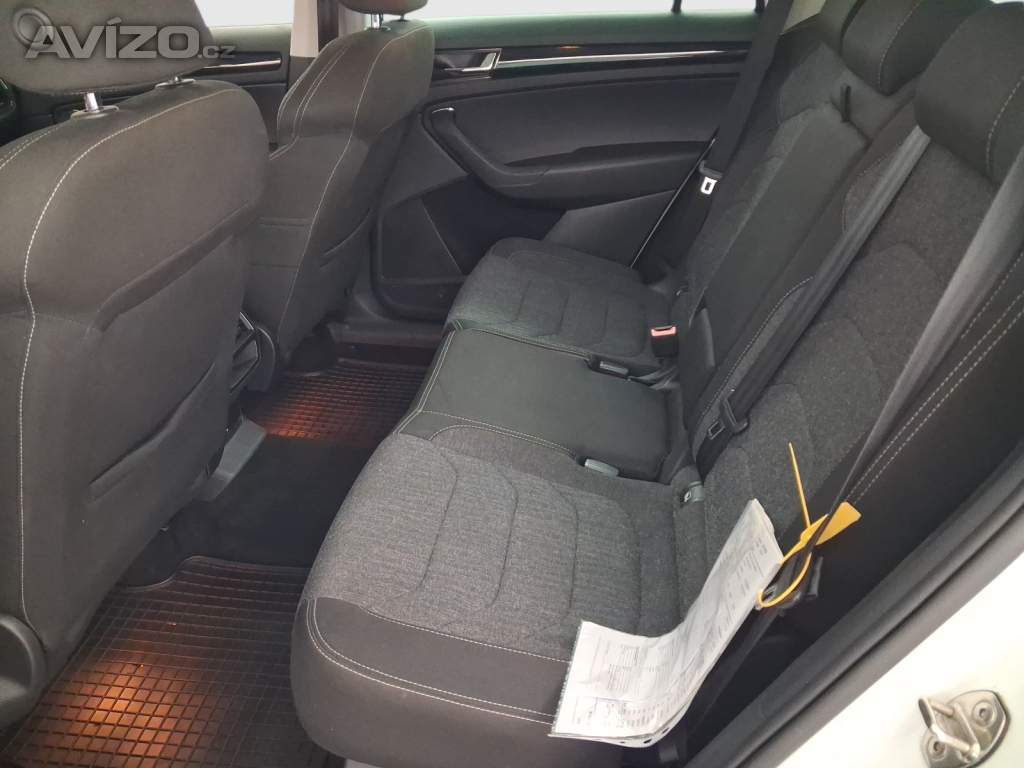 Foto inzerátu Skoda Kodiaq 2.0 TDI 4x4
