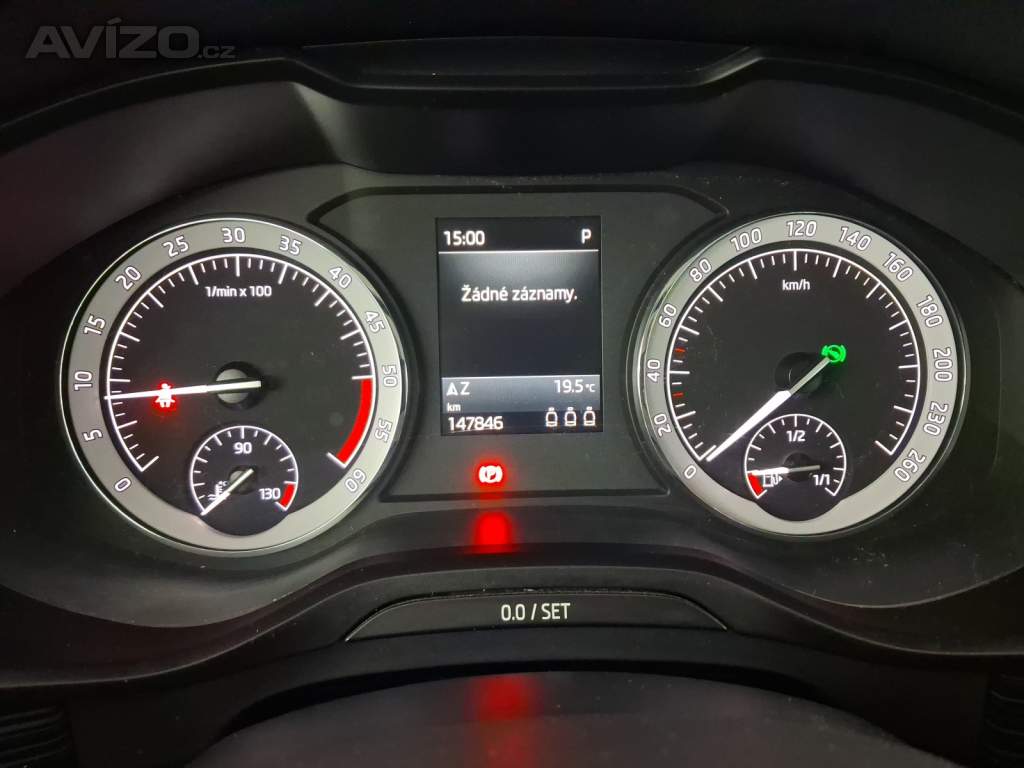 Foto inzerátu Skoda Kodiaq 2.0 TDI 4x4