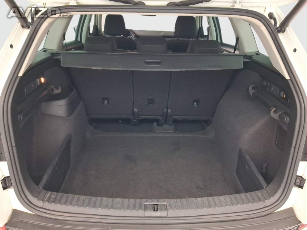 Foto inzerátu Skoda Kodiaq 2.0 TDI 4x4