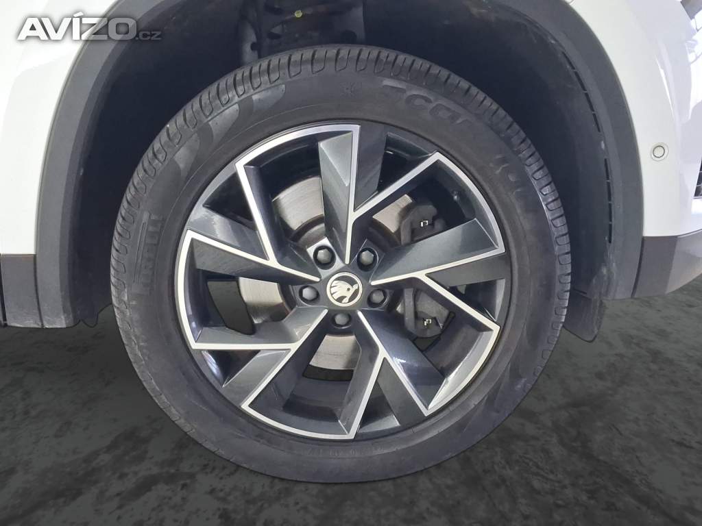 Foto inzerátu Skoda Kodiaq 2.0 TDI 4x4