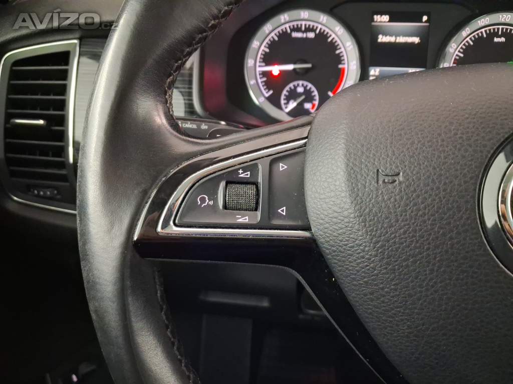 Foto inzerátu Skoda Kodiaq 2.0 TDI 4x4