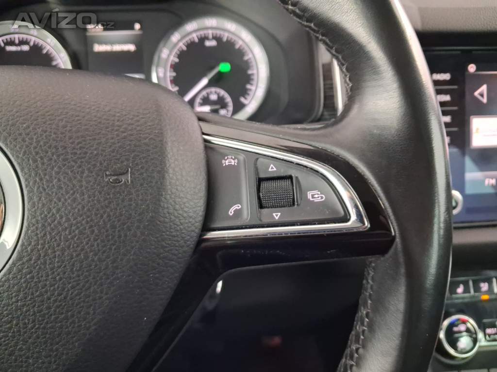 Foto inzerátu Skoda Kodiaq 2.0 TDI 4x4