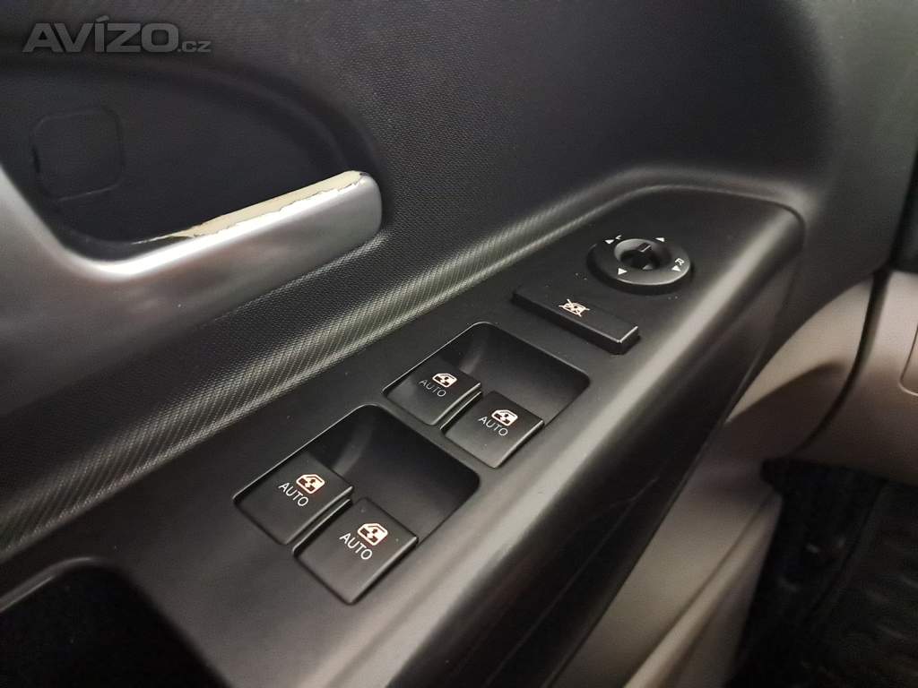 Foto inzerátu Kia Ceed 1.6 CVVT