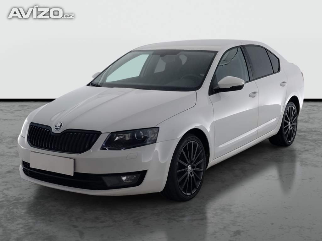 Foto inzerátu Skoda Octavia 2.0 TDI 4x4