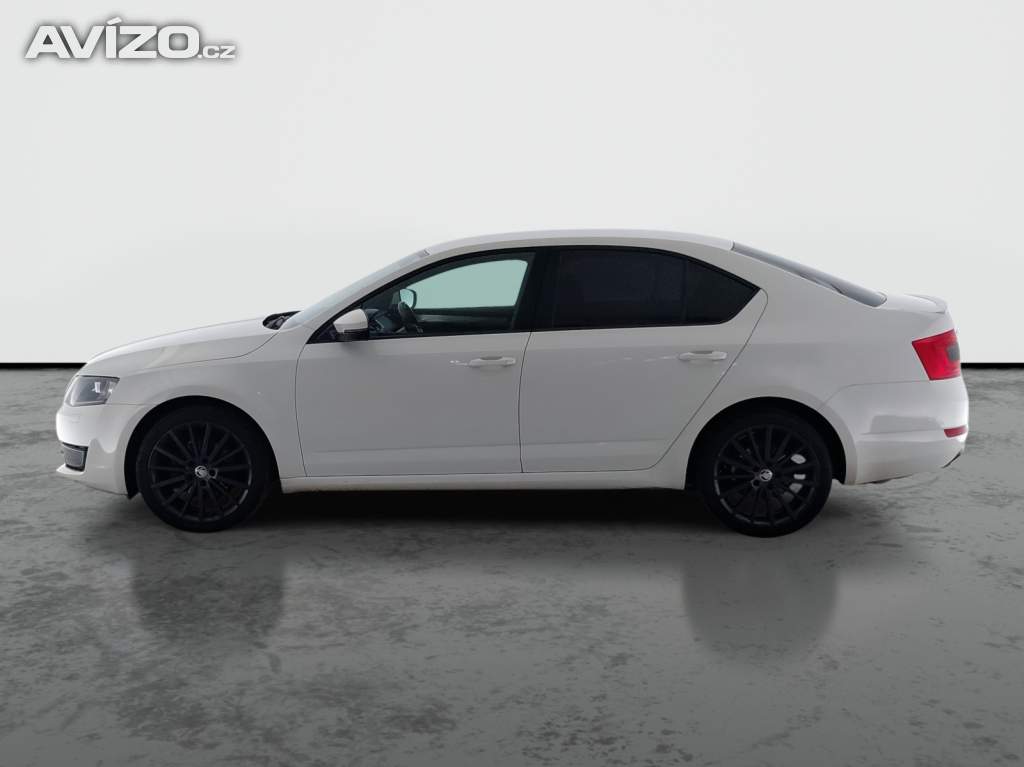 Foto inzerátu Skoda Octavia 2.0 TDI 4x4