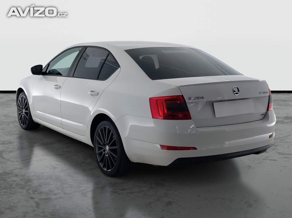 Foto inzerátu Skoda Octavia 2.0 TDI 4x4
