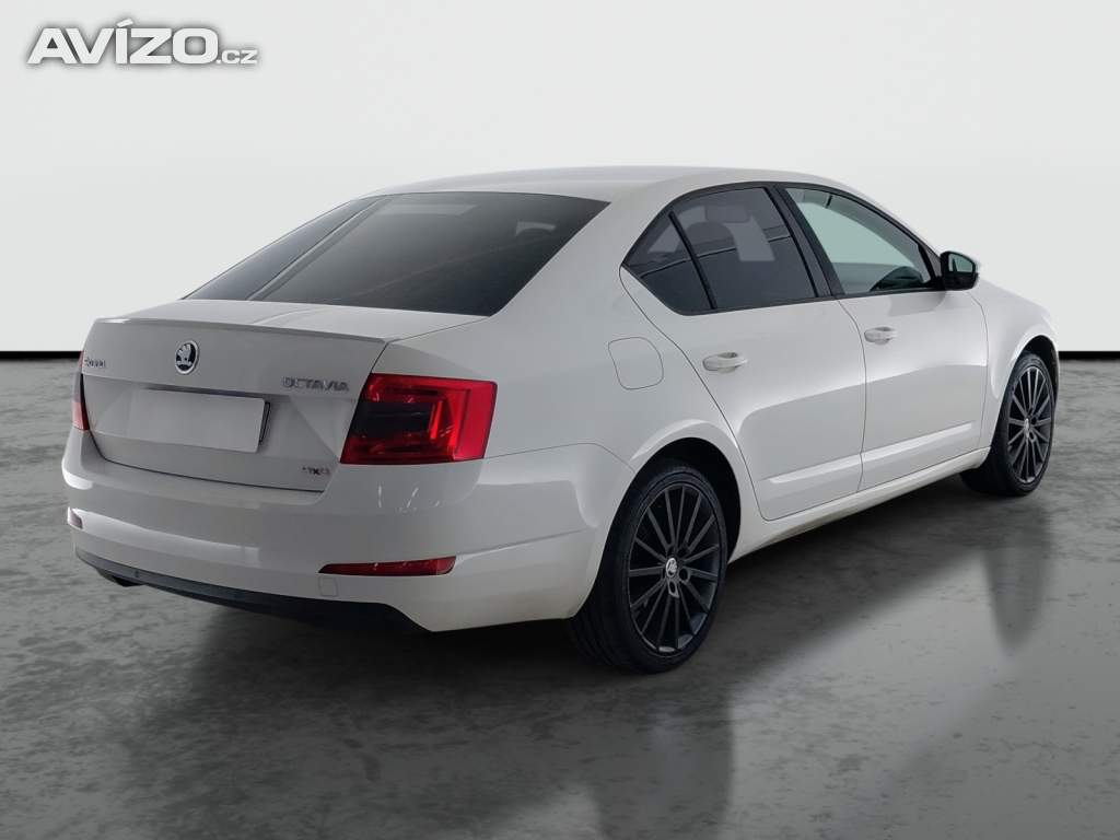 Foto inzerátu Skoda Octavia 2.0 TDI 4x4