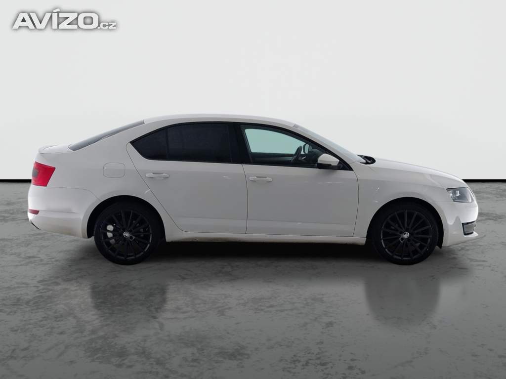 Foto inzerátu Skoda Octavia 2.0 TDI 4x4