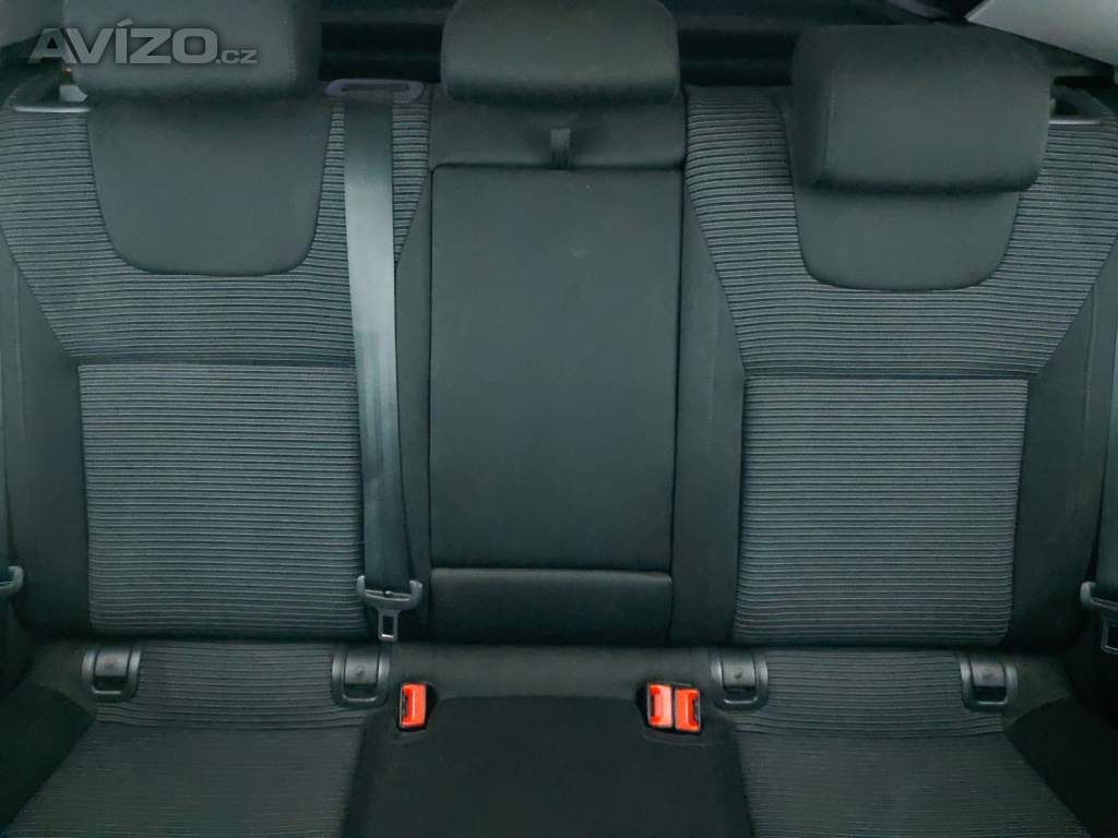 Foto inzerátu Skoda Octavia 2.0 TDI 4x4