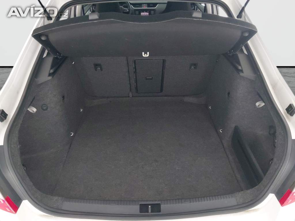 Foto inzerátu Skoda Octavia 2.0 TDI 4x4