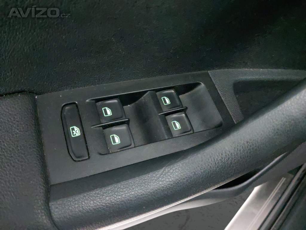 Foto inzerátu Skoda Octavia 2.0 TDI 4x4