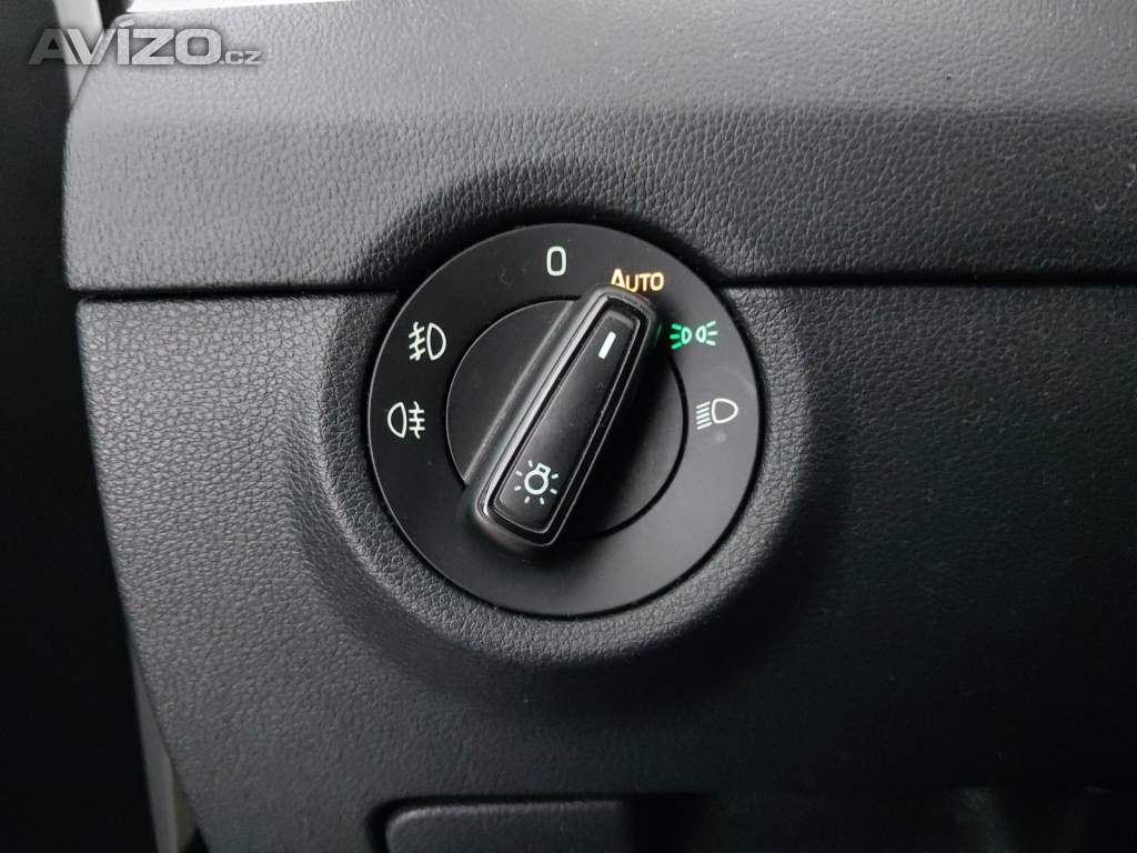 Foto inzerátu Skoda Octavia 2.0 TDI 4x4