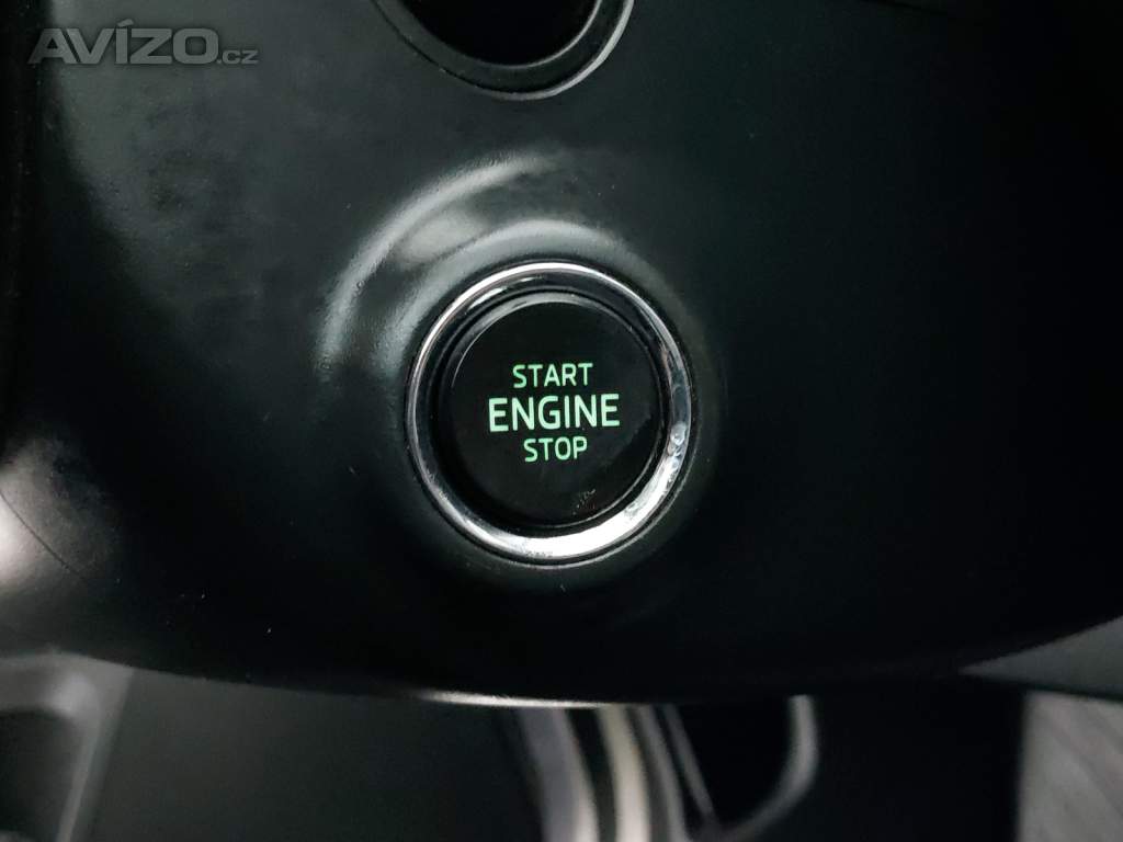 Foto inzerátu Skoda Octavia 2.0 TDI 4x4