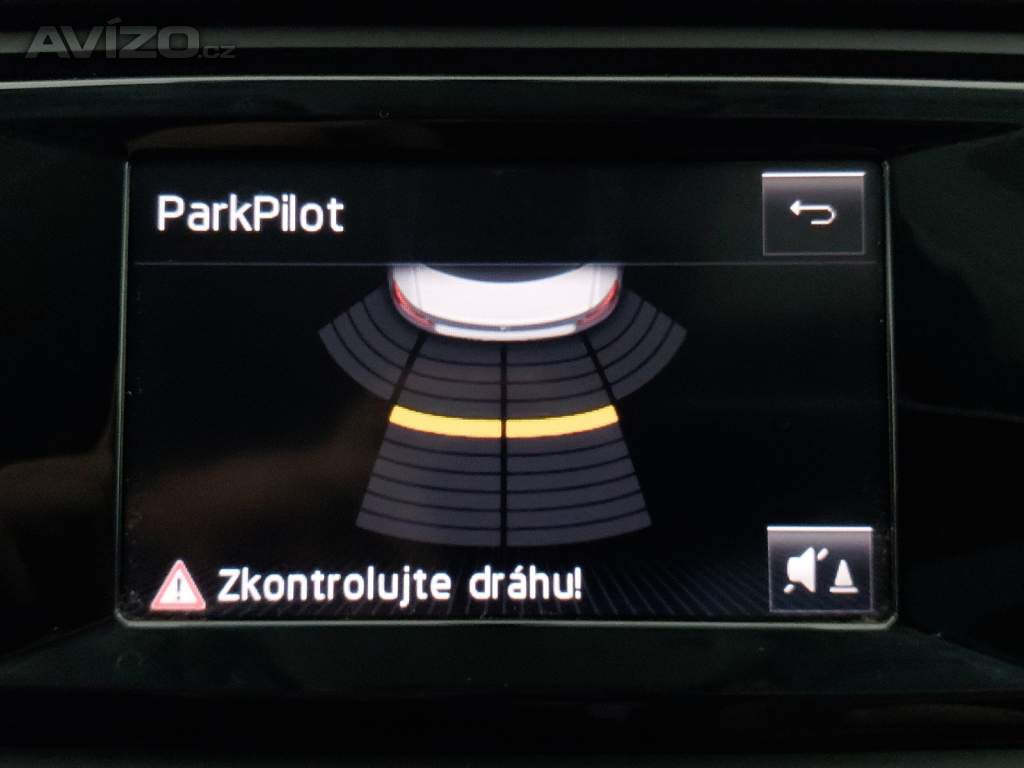 Foto inzerátu Skoda Octavia 2.0 TDI 4x4