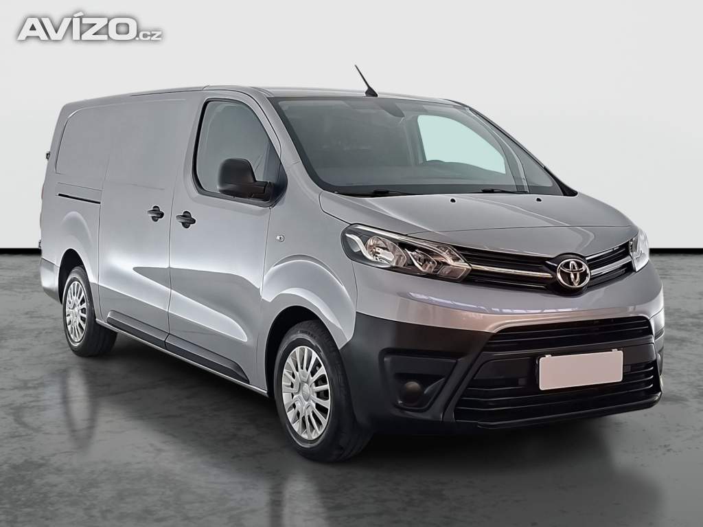 Toyota ProAce 2.0 D-4D