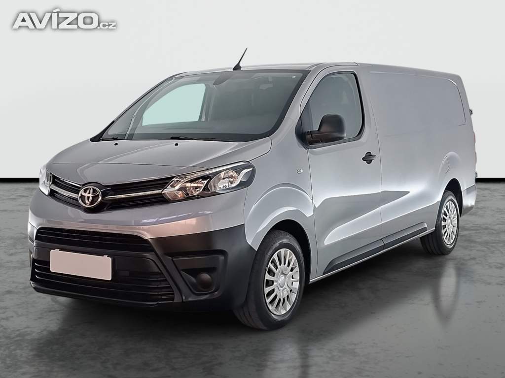 Foto inzerátu Toyota ProAce 2.0 D-4D