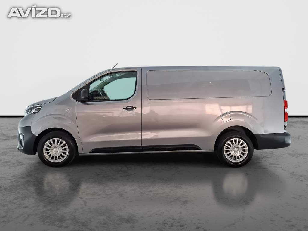 Foto inzerátu Toyota ProAce 2.0 D-4D