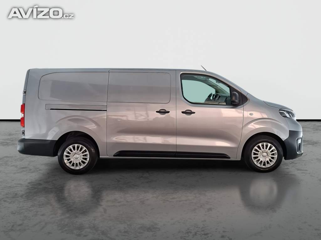 Foto inzerátu Toyota ProAce 2.0 D-4D