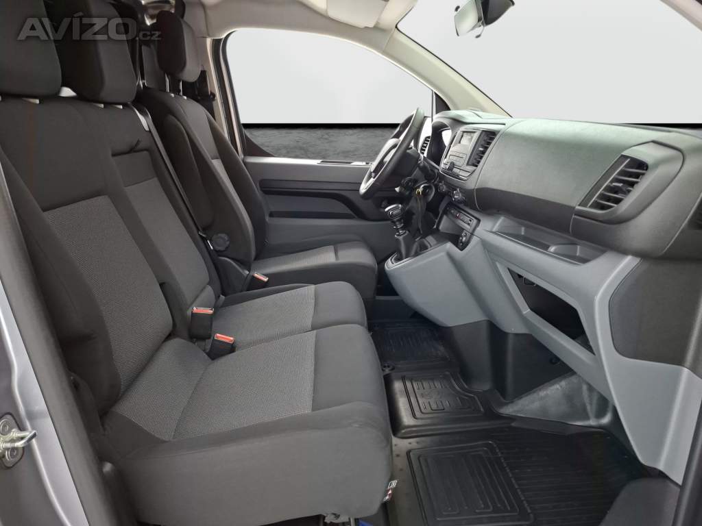 Foto inzerátu Toyota ProAce 2.0 D-4D