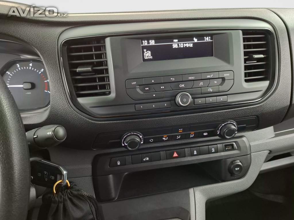 Foto inzerátu Toyota ProAce 2.0 D-4D