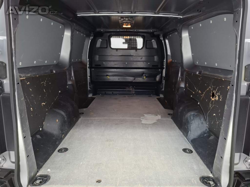 Foto inzerátu Toyota ProAce 2.0 D-4D