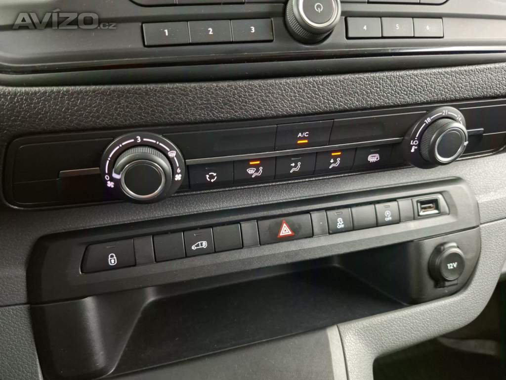 Foto inzerátu Toyota ProAce 2.0 D-4D