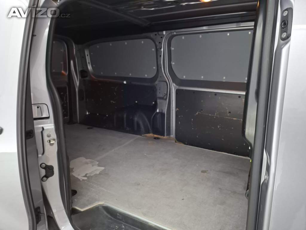 Foto inzerátu Toyota ProAce 2.0 D-4D