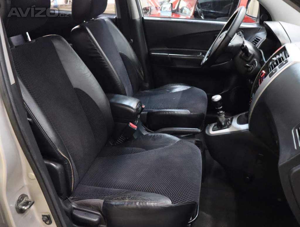 Foto inzerátu Hyundai Tucson 2.0 CRDi