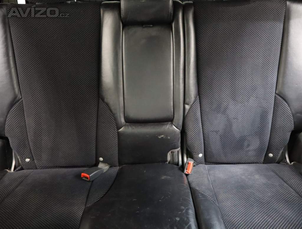 Foto inzerátu Hyundai Tucson 2.0 CRDi