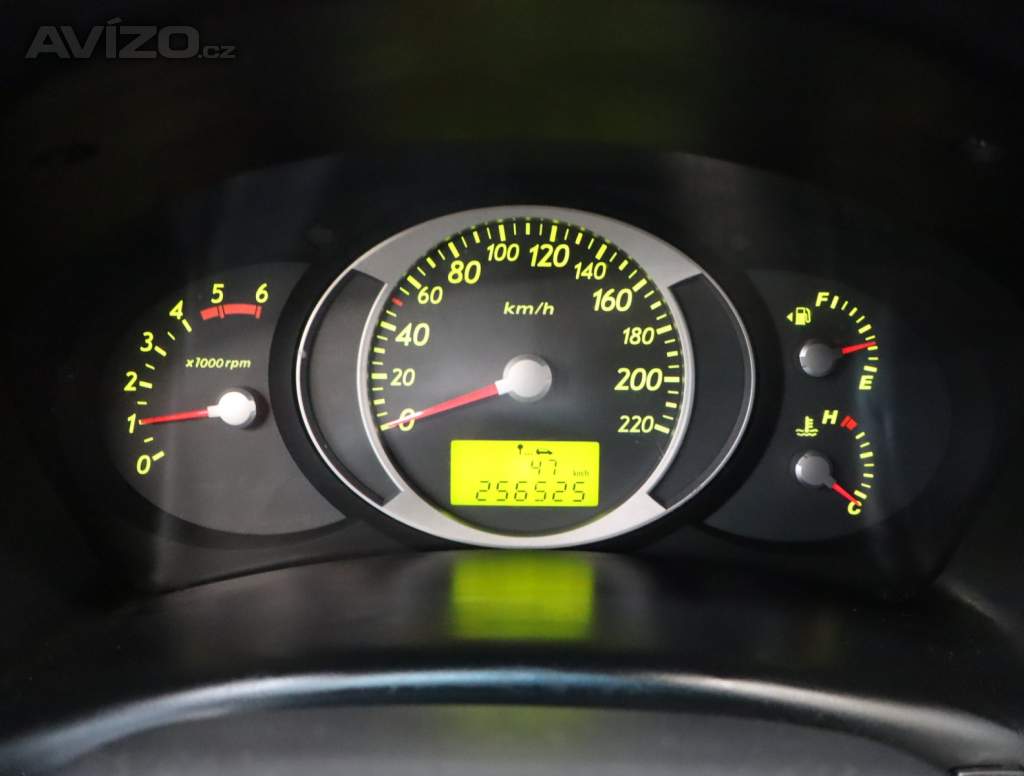 Foto inzerátu Hyundai Tucson 2.0 CRDi