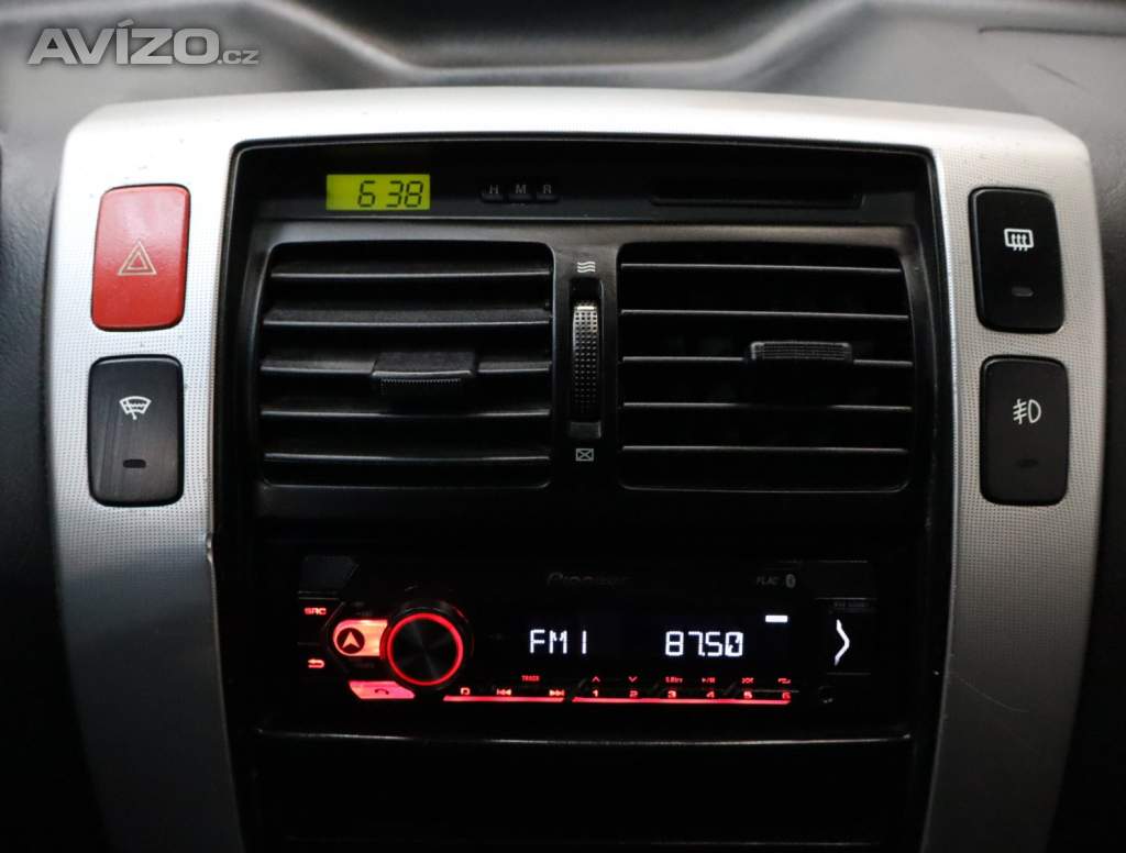 Foto inzerátu Hyundai Tucson 2.0 CRDi