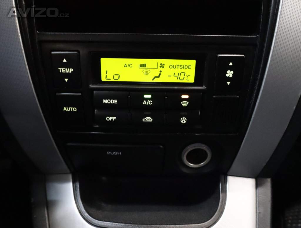 Foto inzerátu Hyundai Tucson 2.0 CRDi