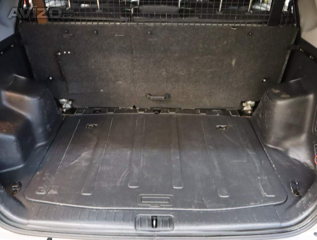 Foto inzerátu Hyundai Tucson 2.0 CRDi