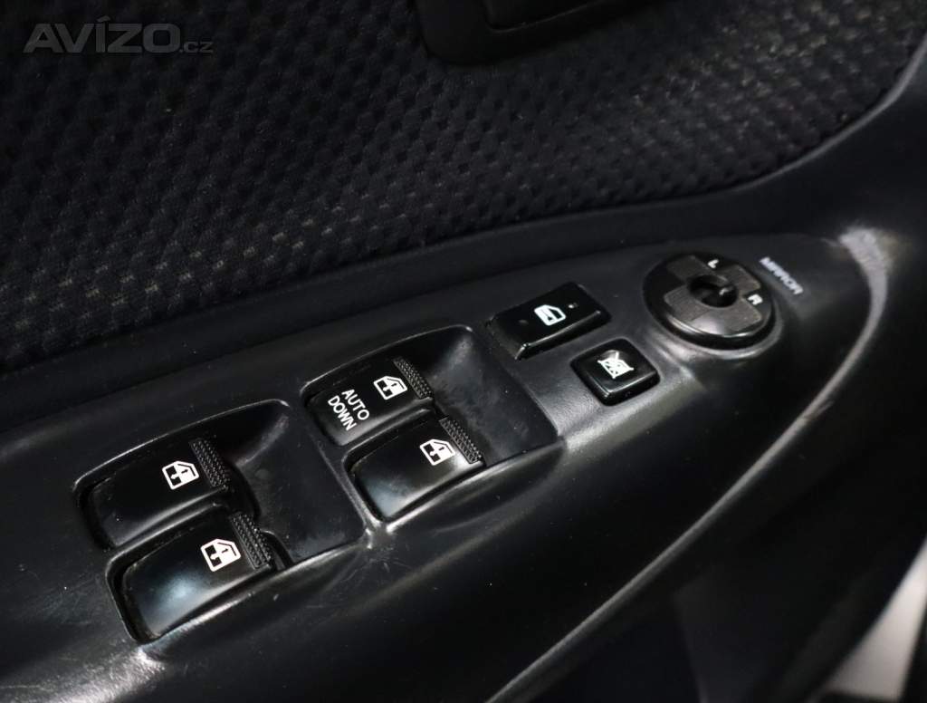 Foto inzerátu Hyundai Tucson 2.0 CRDi