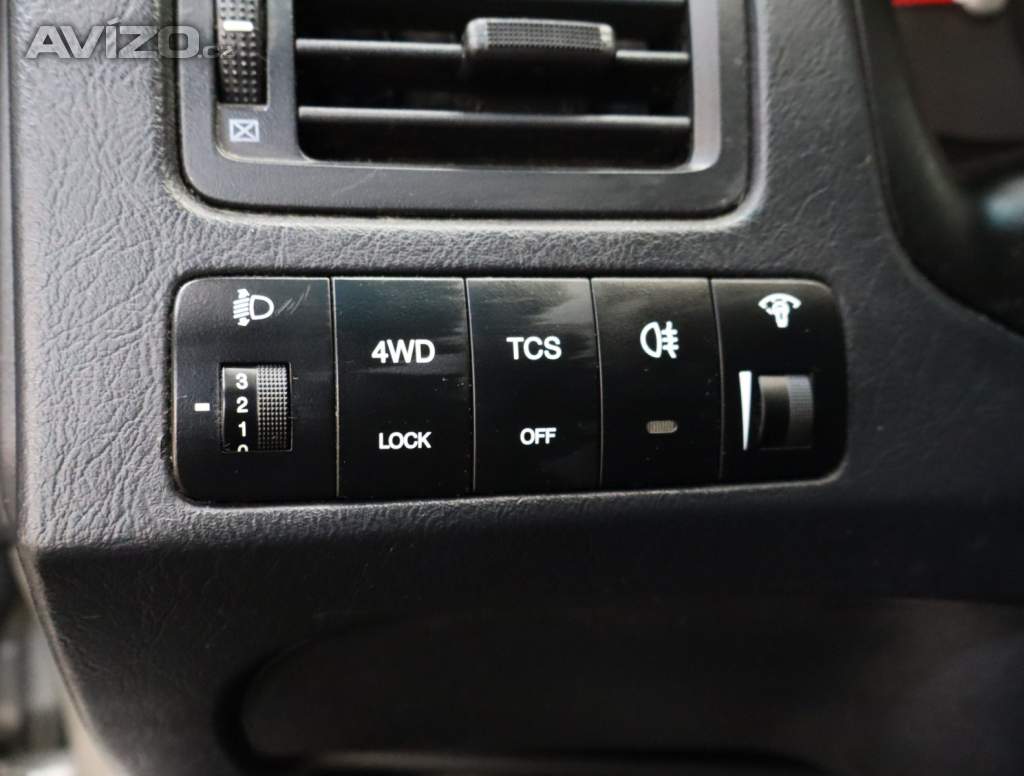 Foto inzerátu Hyundai Tucson 2.0 CRDi