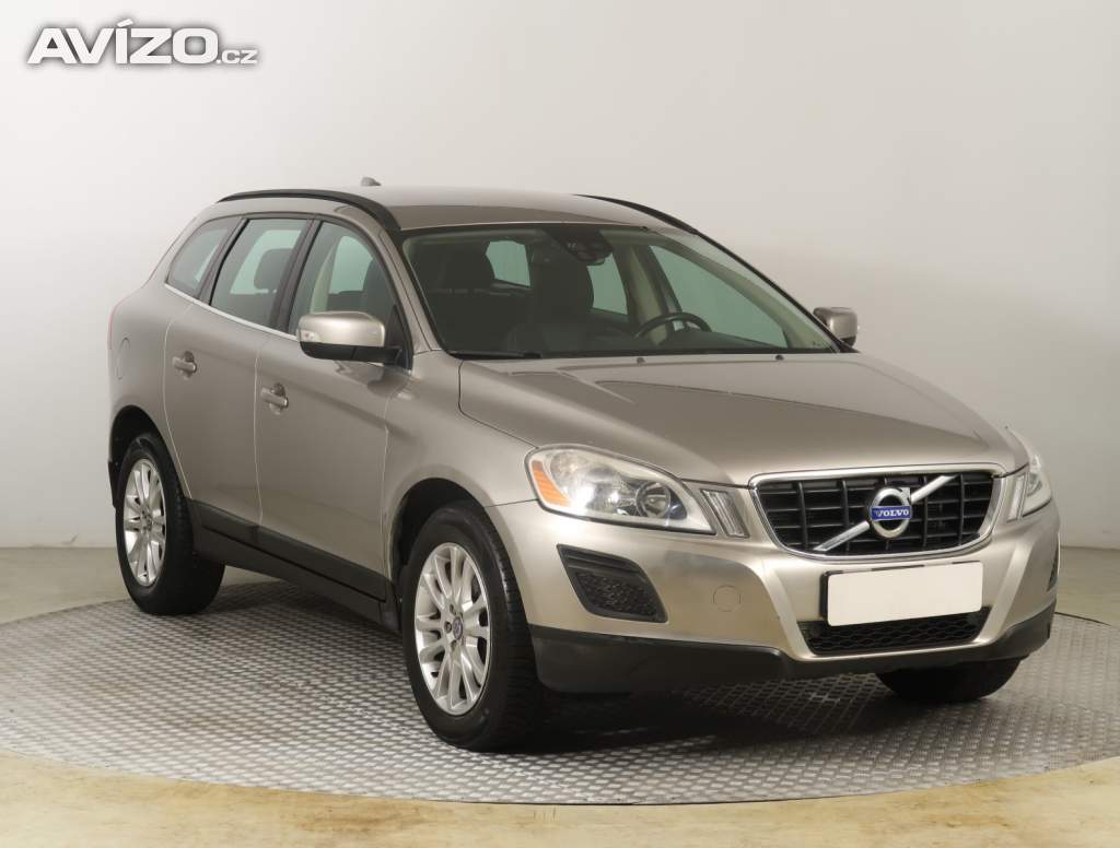 Volvo XC60 D3