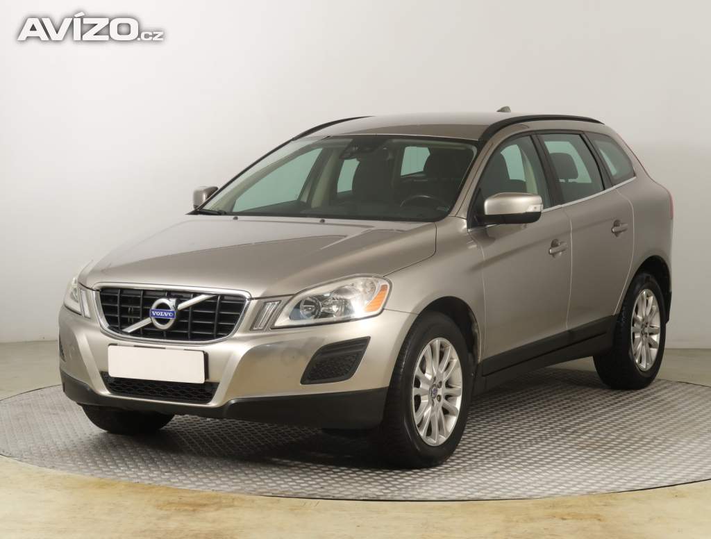 Foto inzerátu Volvo XC60 D3