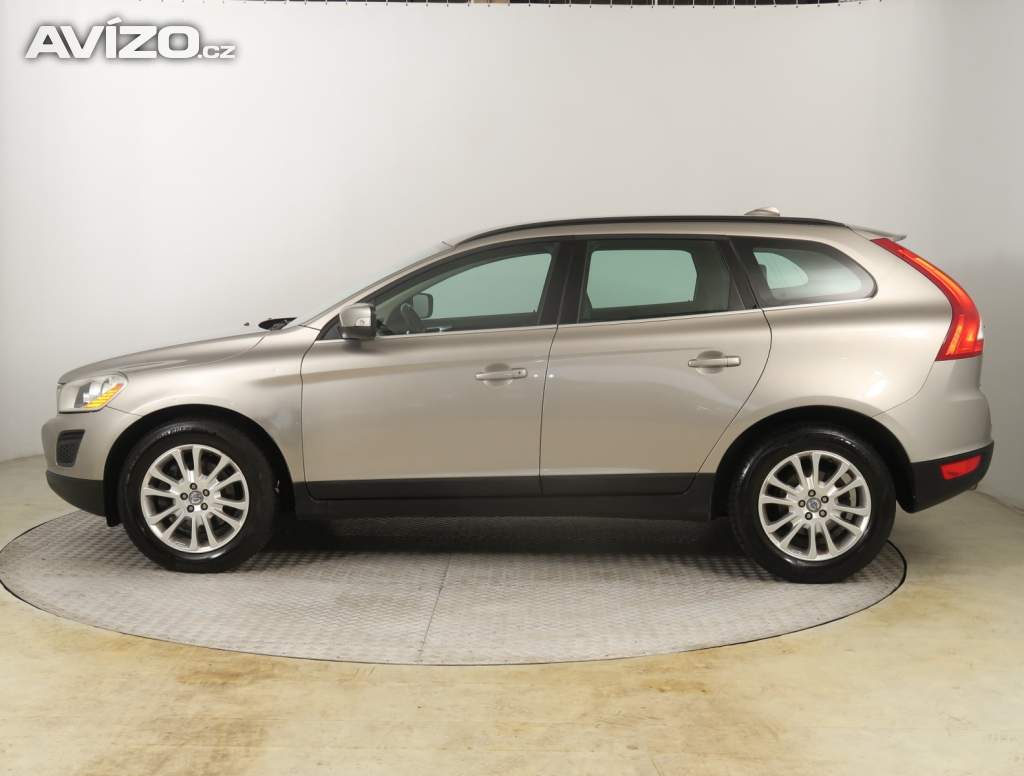 Foto inzerátu Volvo XC60 D3