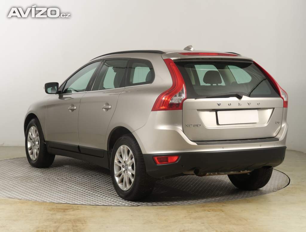 Foto inzerátu Volvo XC60 D3