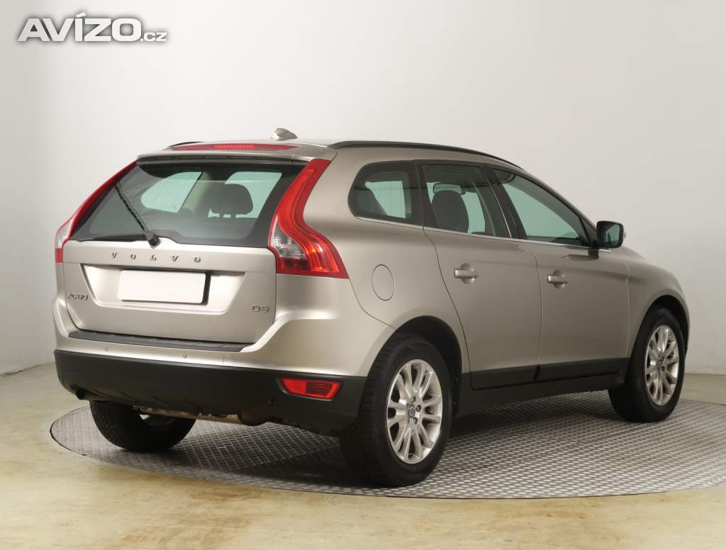 Foto inzerátu Volvo XC60 D3