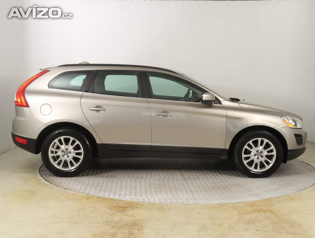 Foto inzerátu Volvo XC60 D3