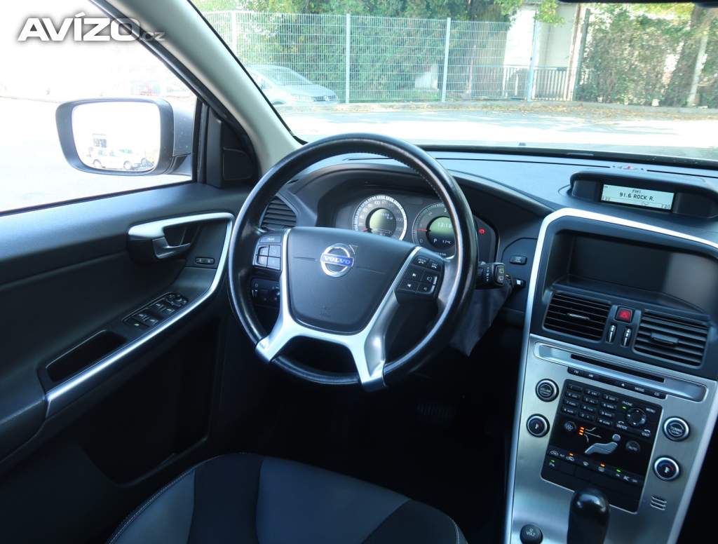 Foto inzerátu Volvo XC60 D3