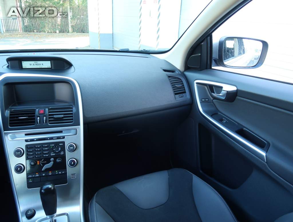 Foto inzerátu Volvo XC60 D3